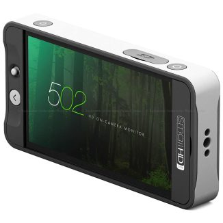 SmallHD 502 Onboard Monitor