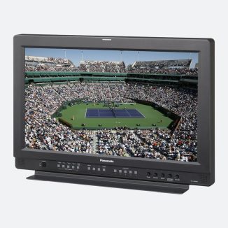 Panasonic 26” Monitor
