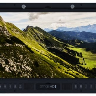 SmallHD 1703 HDR