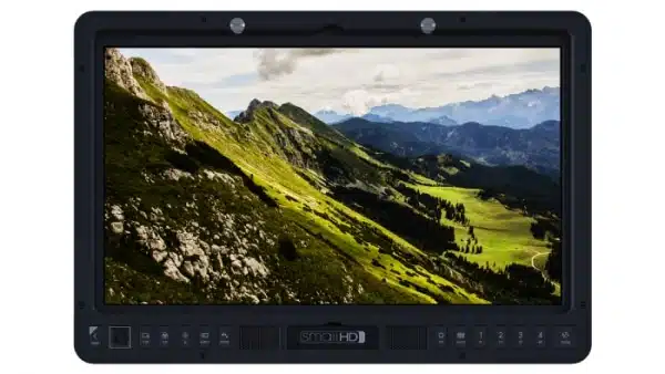 SmallHD 1703 HDR