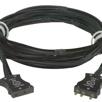 Bates 60 amp 120V 50' Cable
