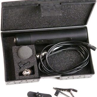 Tram TR50 Lavalier Mic