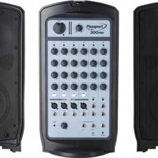 Fender Passport PA System