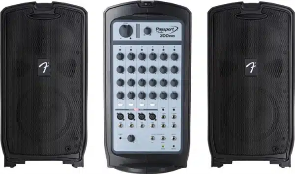 Fender Passport PA System