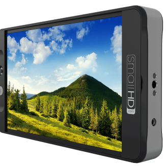 SmallHD 702 Monitor