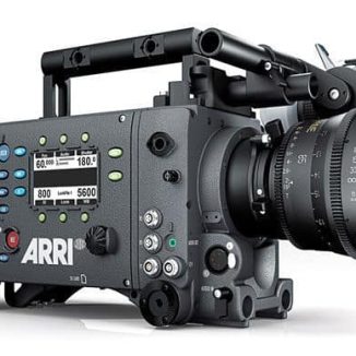 ARRI Alexa Classic