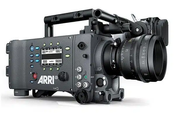 ARRI Alexa Classic