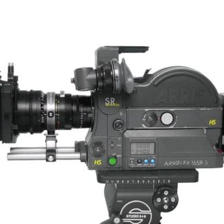 ARRI SR3-HS