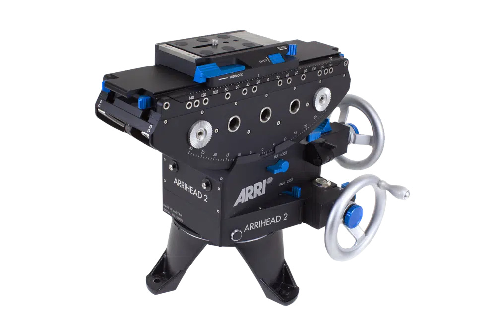 ARRIHEAD Geared Head - Image 2