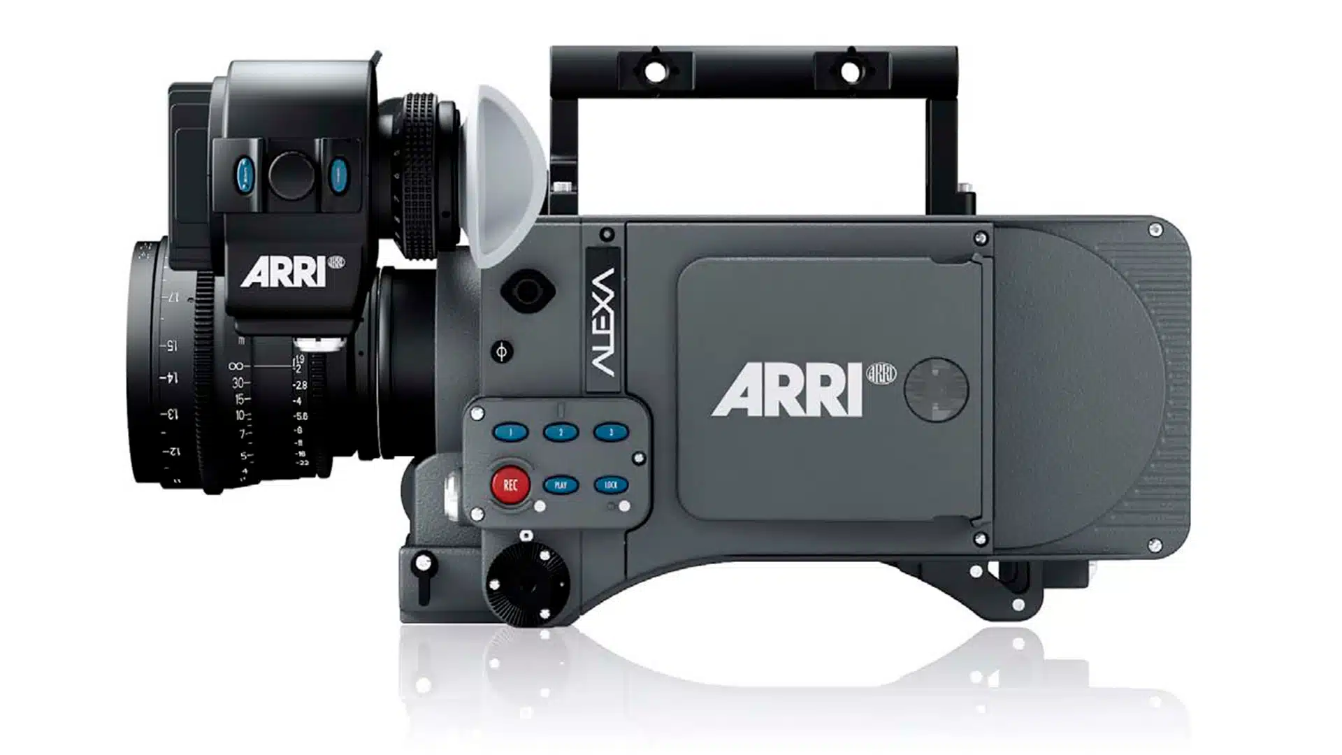 ARRI Alexa Classic