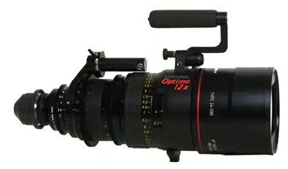 Angenieux Optimo 24-290 T2.8 - Image 2