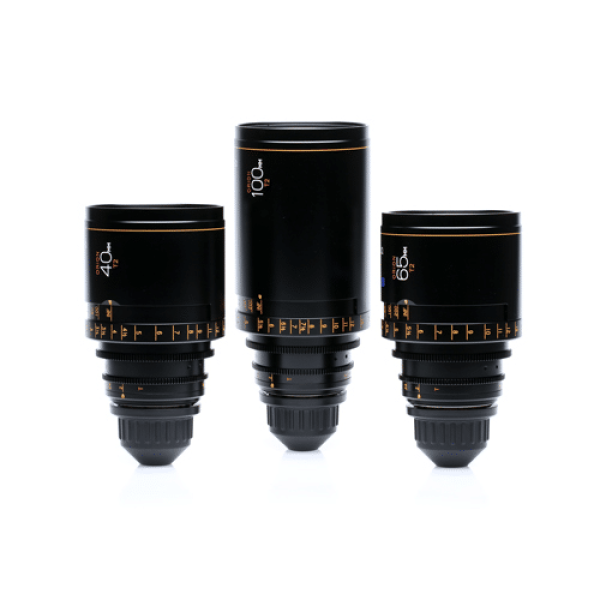 Atlas Orion Anamorphic – A