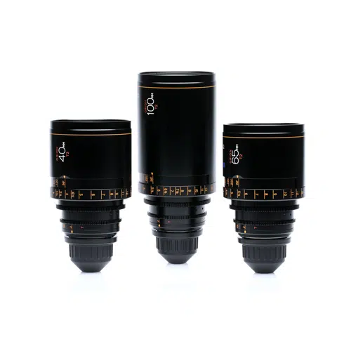 Atlas Orion Anamorphic - A - Image 2