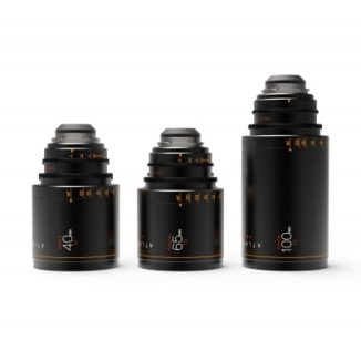 Atlas Orion Anamorphic A