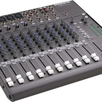 Mackie 1402 VLZ Audio Mixer