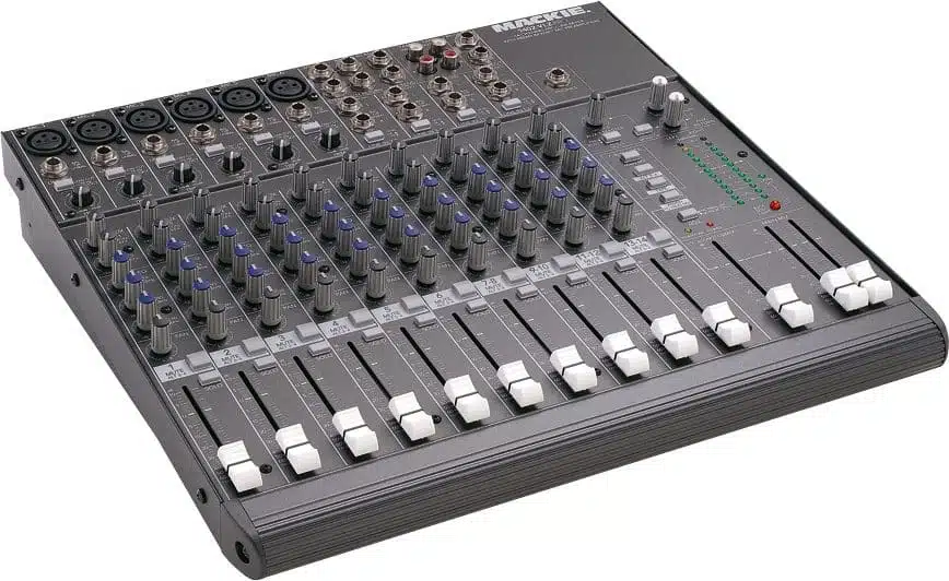 Mackie 1402 VLZ Audio Mixer