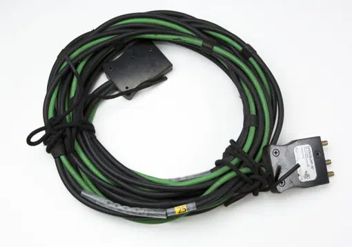 Bates 100 amp 120V 50' Cable - Image 2