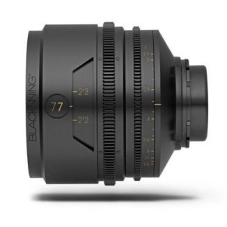 Tribe7 Blackwing7 Prime Lens Set