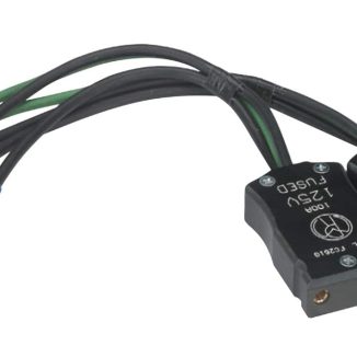 Cam-Lok Snakebite Splitter