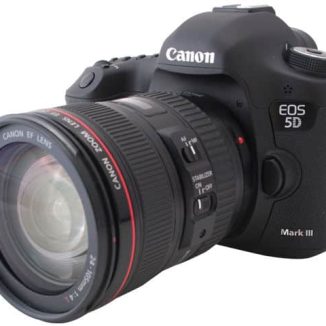 Canon 5D Mark III