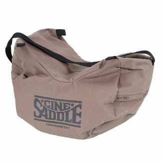Cine Saddle