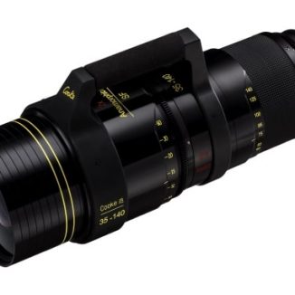 Cooke Anamorphic/i 35-140mm SF
