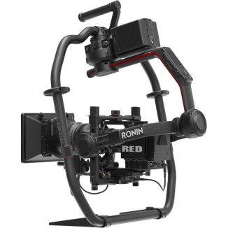 DJI Ronin 2 Camera Stabilizer Gimbal