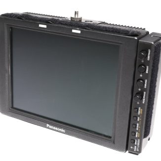 Panasonic 9” Monitor