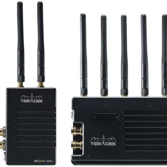 Teradek Bolt 1000 XT
