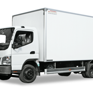 Ultimate 2 1/2 Ton Grip Truck