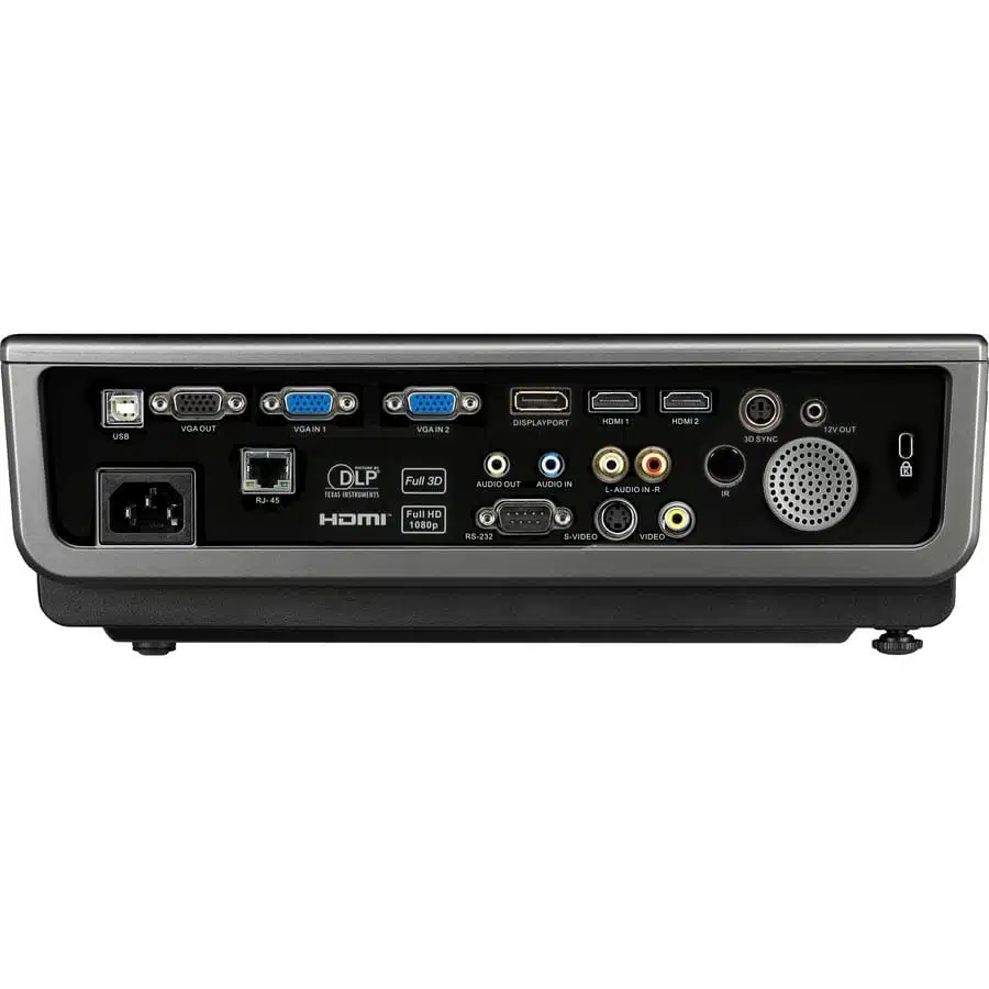 Optoma 1080P Projector - AZ - Image 3