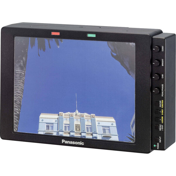 Panasonic 9” Monitor