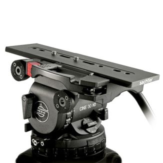 Sachtler 30 Fluid Head