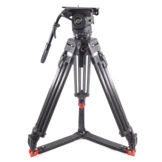 Sachtler Studio II 7+7 Fluid Head