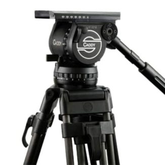 Sachtler Caddy Fluid Head