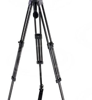 Sachtler DV6 Fluid Head