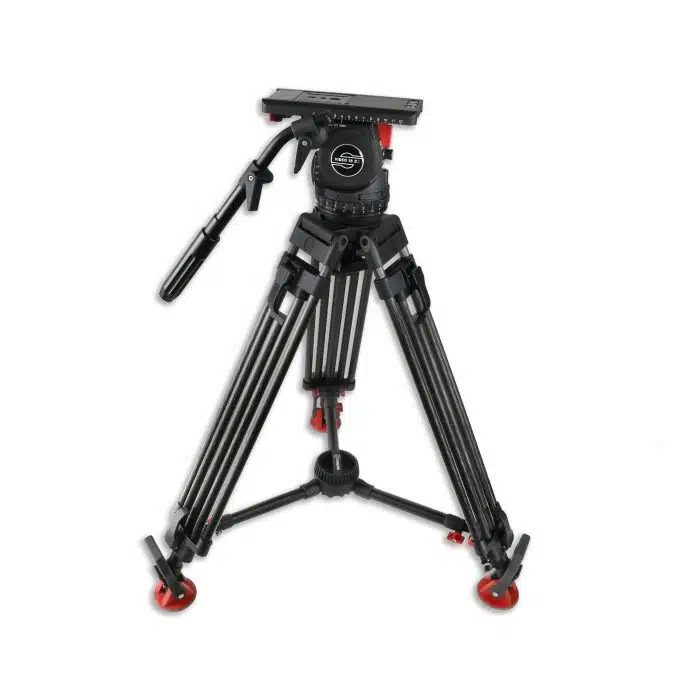 Sachtler Video 18 Fluid Head