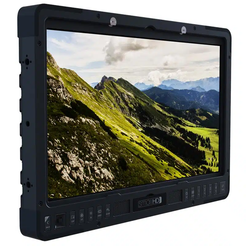 SmallHD 1703 HDR - Image 3