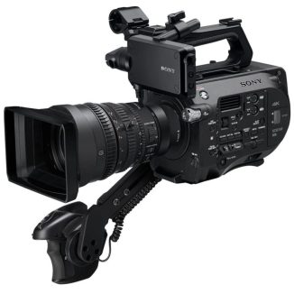 Sony FS7