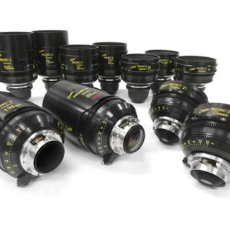 Cooke PANCHRO/i Classic FF