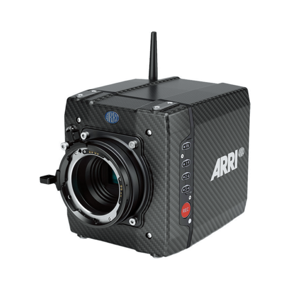 ARRI Alexa Mini