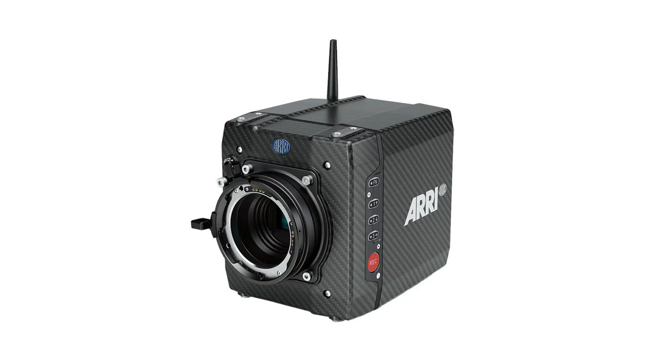 ARRI Alexa Mini - Image 2