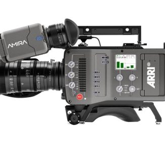 ARRI Amira
