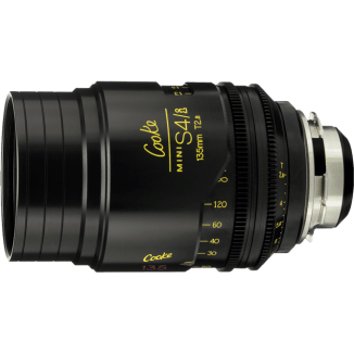 Cooke S4/i 135mm Prime