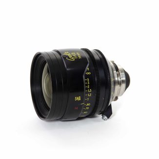 Cooke S4/i 14mm Prime