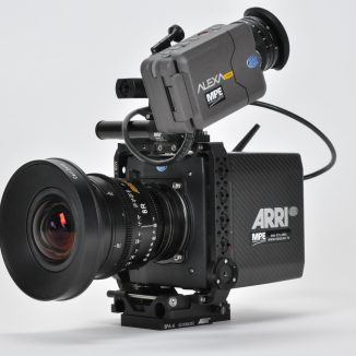 ARRI Alexa Mini