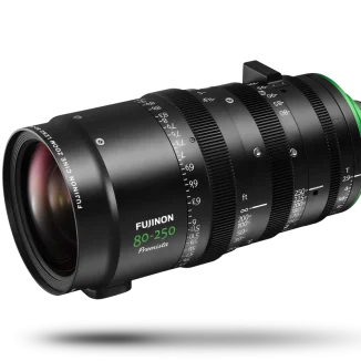 Fujinon Premista 80-250mm Zoom