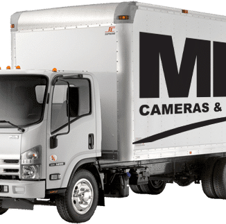 Ultimate Pocket Grip Truck