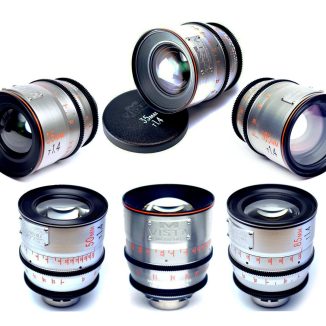 MasterBuilt Classic Primes