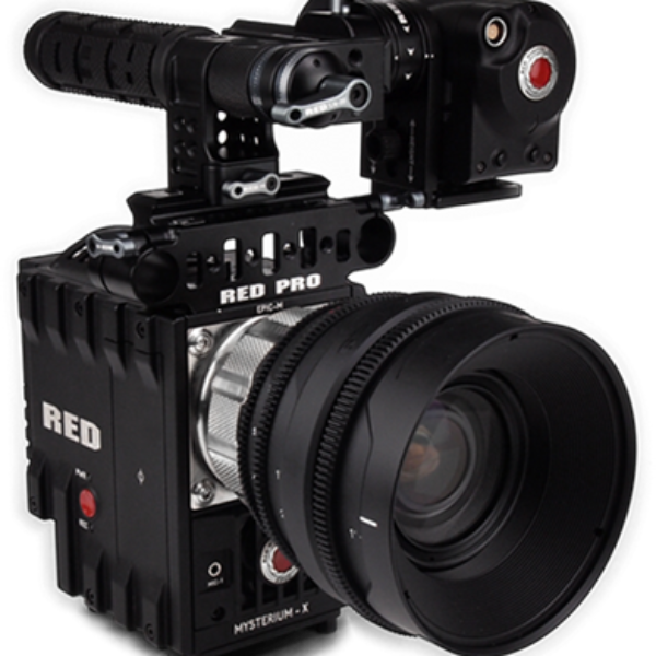 RED Epic X